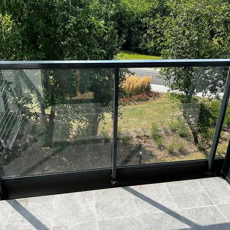 7Colors Apartment Krakow Ngoại thất bức ảnh