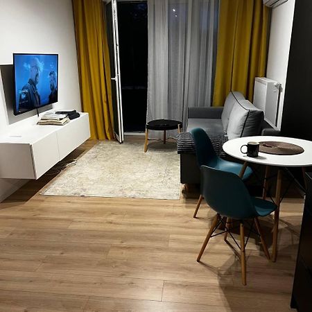 7Colors Apartment Krakow Ngoại thất bức ảnh