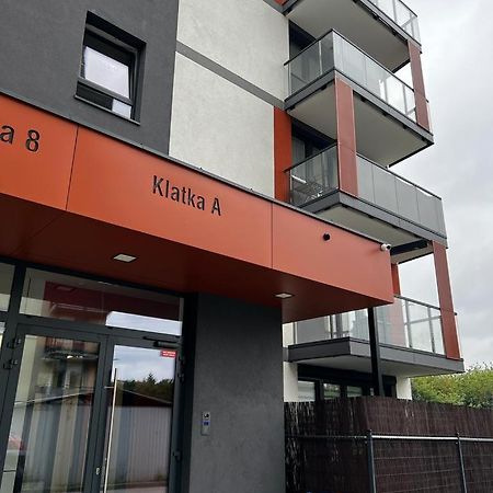 7Colors Apartment Krakow Ngoại thất bức ảnh