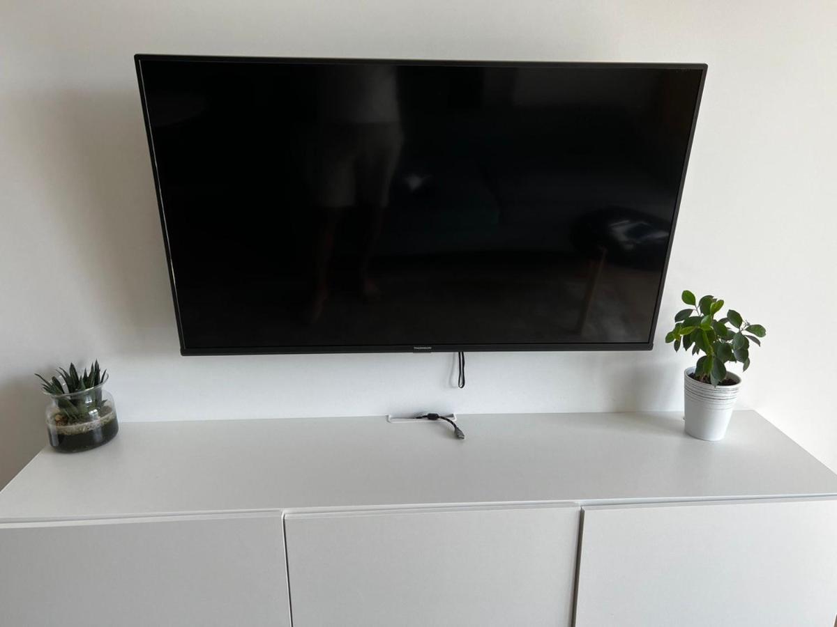 7Colors Apartment Krakow Ngoại thất bức ảnh