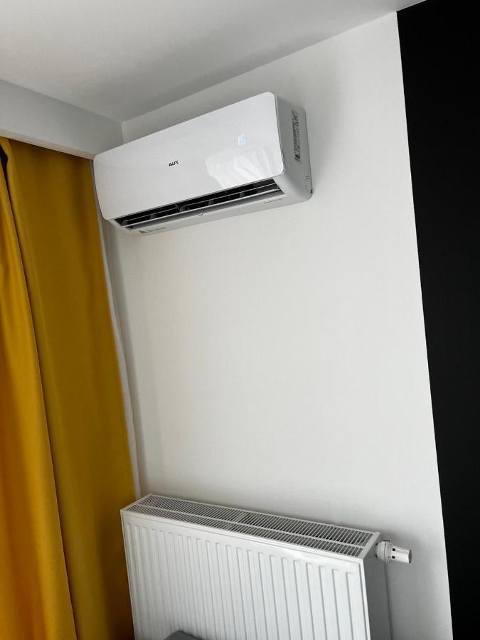 7Colors Apartment Krakow Ngoại thất bức ảnh