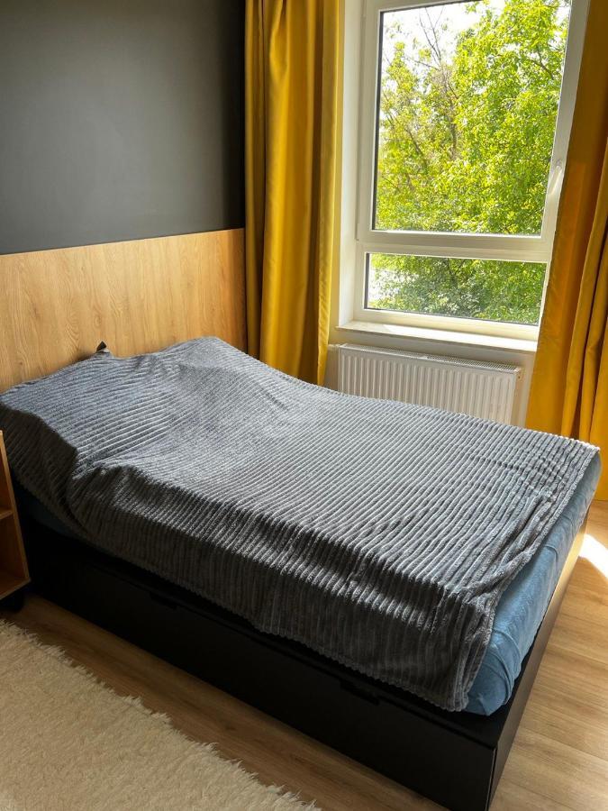 7Colors Apartment Krakow Ngoại thất bức ảnh