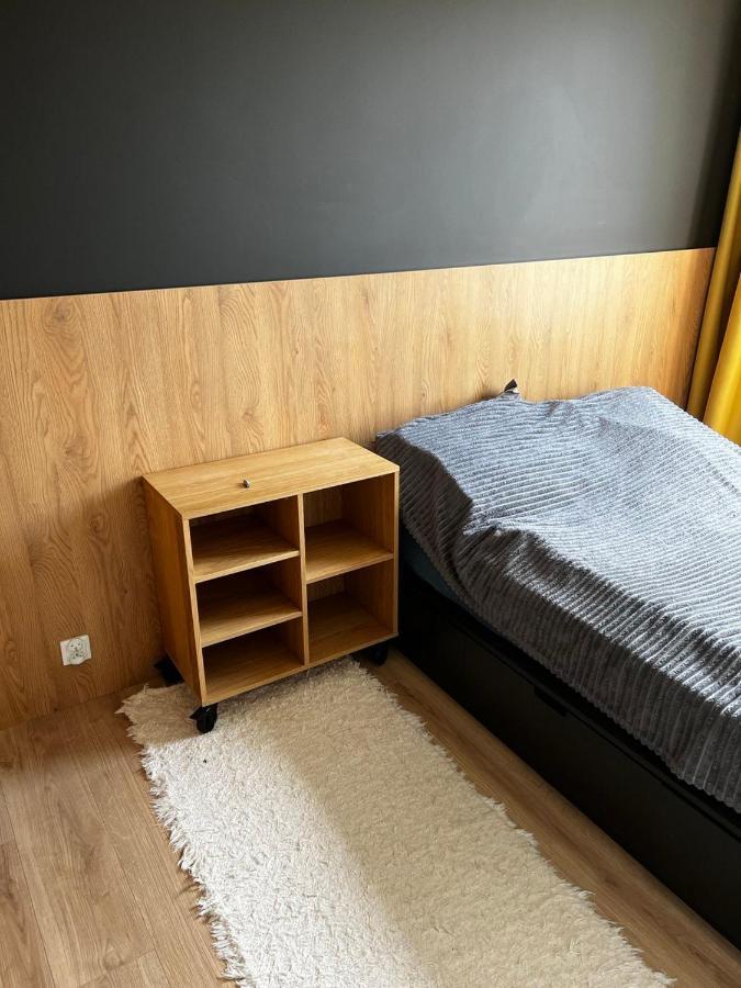 7Colors Apartment Krakow Ngoại thất bức ảnh