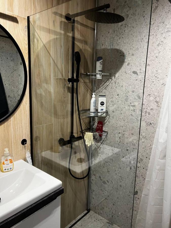 7Colors Apartment Krakow Ngoại thất bức ảnh