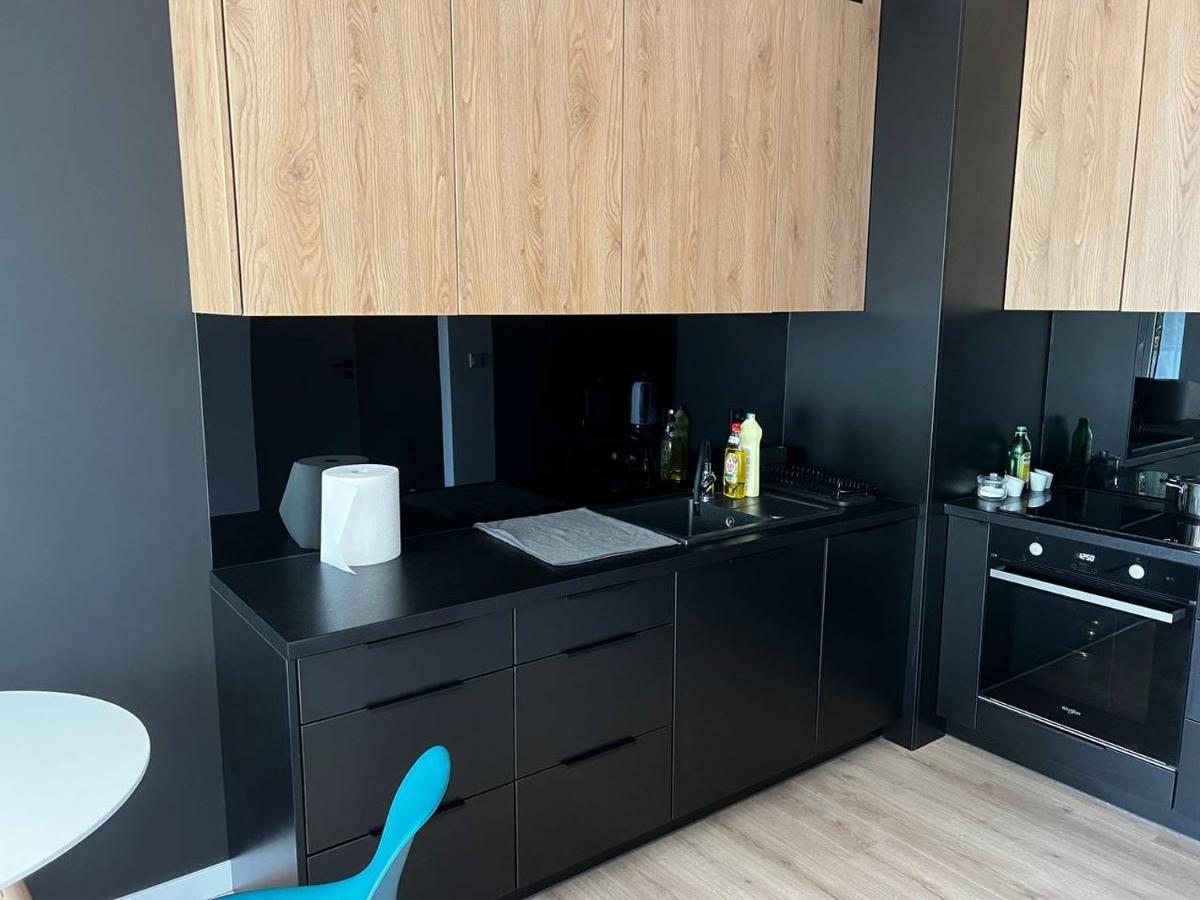 7Colors Apartment Krakow Ngoại thất bức ảnh