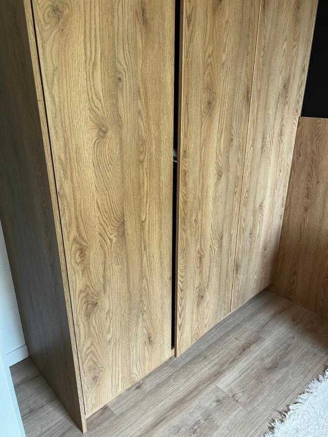 7Colors Apartment Krakow Ngoại thất bức ảnh