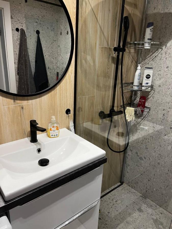 7Colors Apartment Krakow Ngoại thất bức ảnh