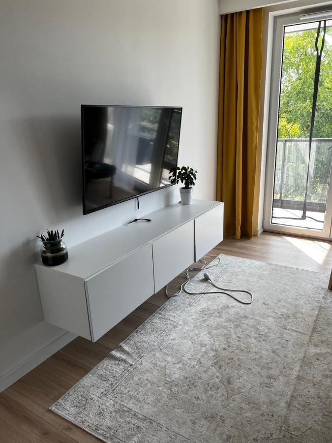 7Colors Apartment Krakow Ngoại thất bức ảnh