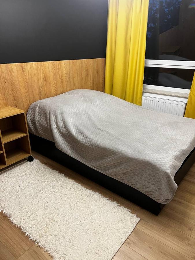 7Colors Apartment Krakow Ngoại thất bức ảnh