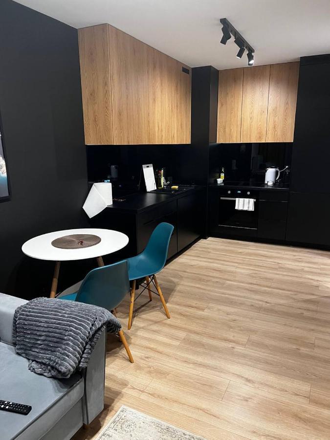 7Colors Apartment Krakow Ngoại thất bức ảnh